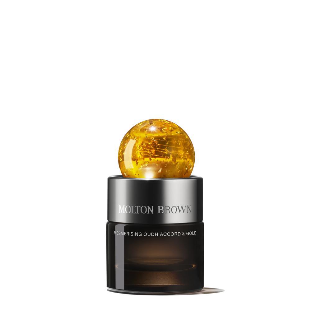 Molton Brown Mesmerising Oudh Accord & Gold Eau de Parfum 30ml